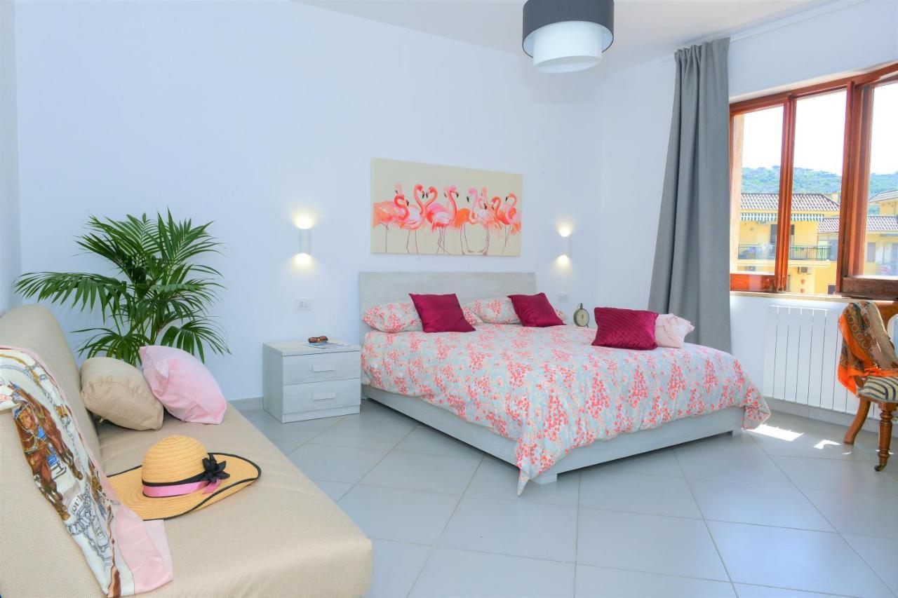 Estate4Home - Sofia Flora Piano di Sorrento Exteriér fotografie
