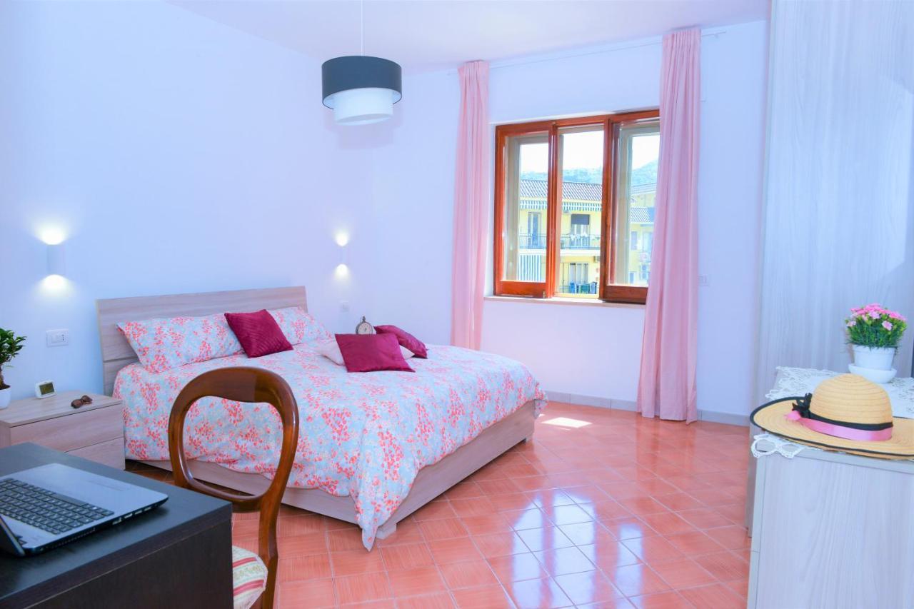 Estate4Home - Sofia Flora Piano di Sorrento Exteriér fotografie