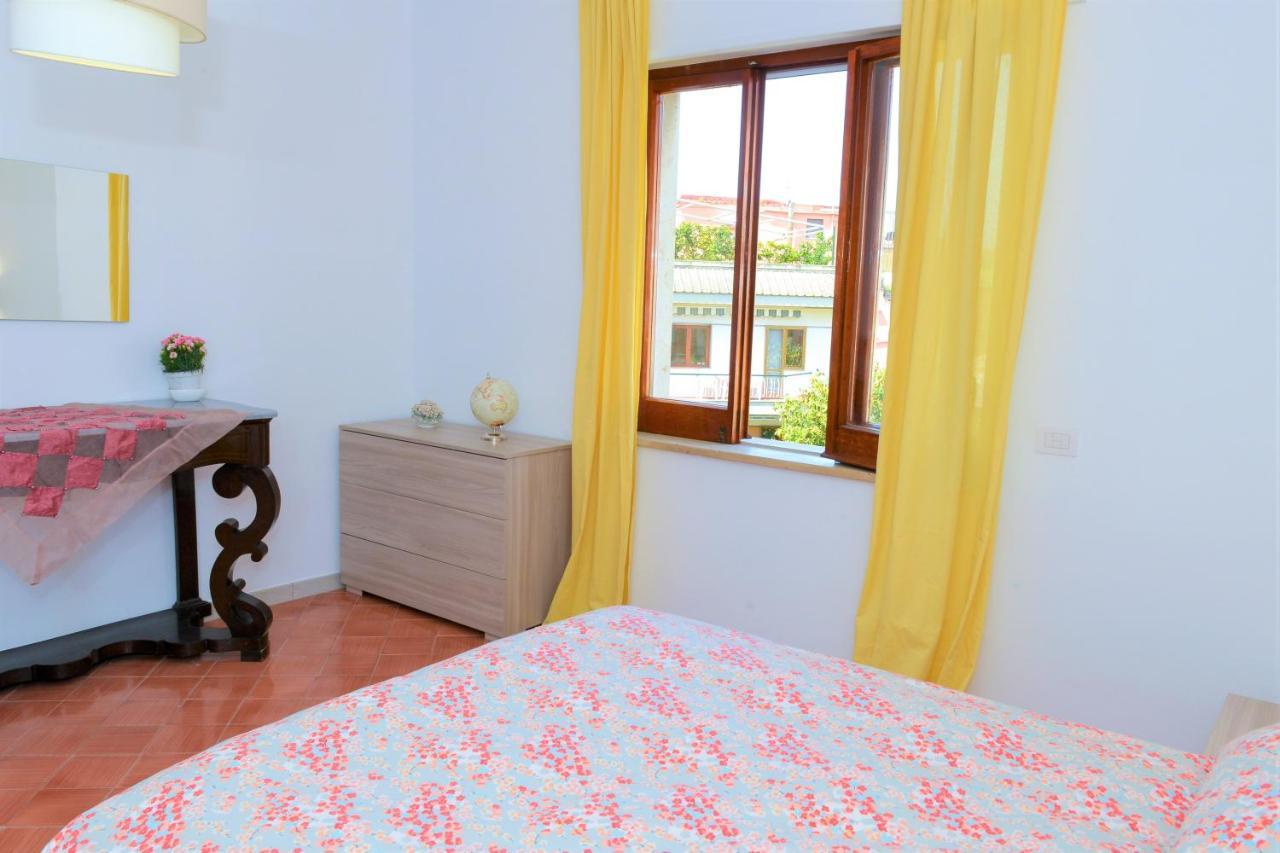 Estate4Home - Sofia Flora Piano di Sorrento Exteriér fotografie