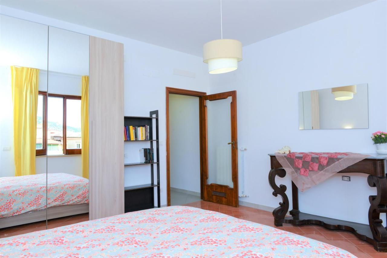 Estate4Home - Sofia Flora Piano di Sorrento Exteriér fotografie