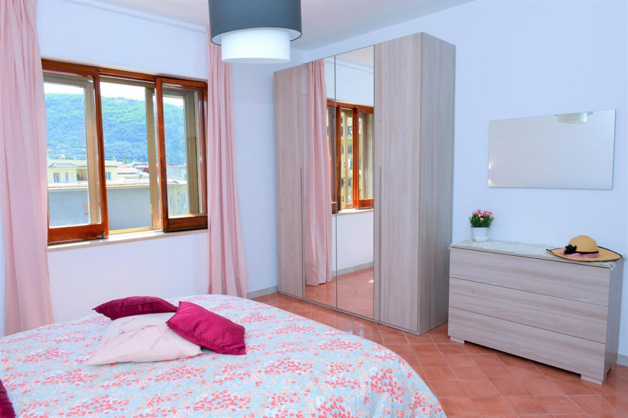 Estate4Home - Sofia Flora Piano di Sorrento Exteriér fotografie