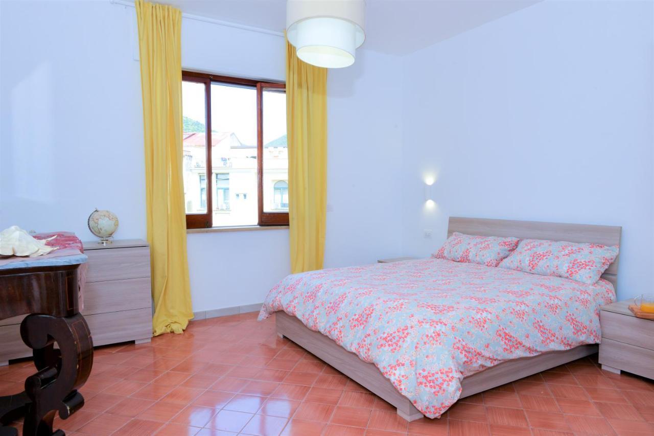 Estate4Home - Sofia Flora Piano di Sorrento Exteriér fotografie