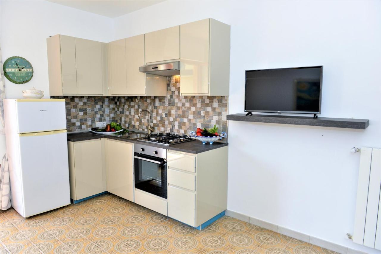 Estate4Home - Sofia Flora Piano di Sorrento Exteriér fotografie
