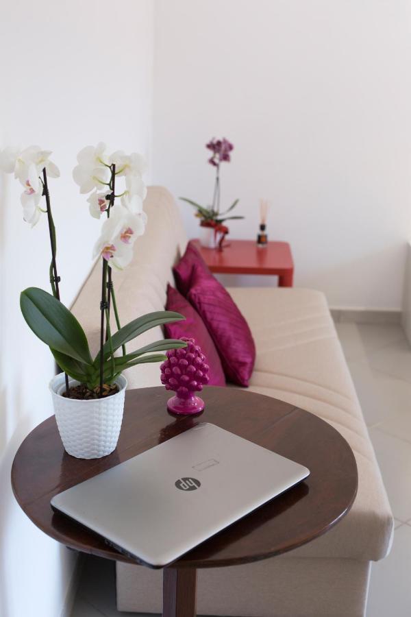 Estate4Home - Sofia Flora Piano di Sorrento Exteriér fotografie