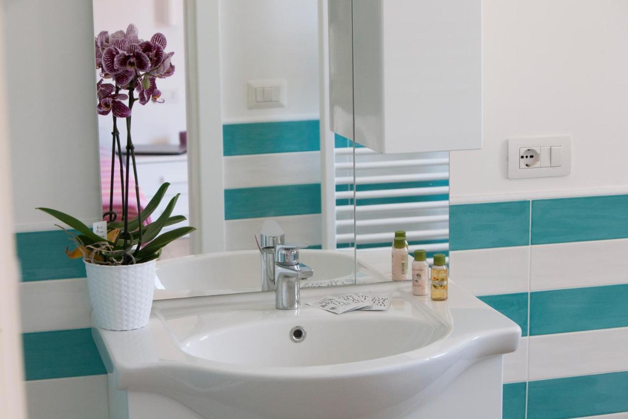 Estate4Home - Sofia Flora Piano di Sorrento Exteriér fotografie
