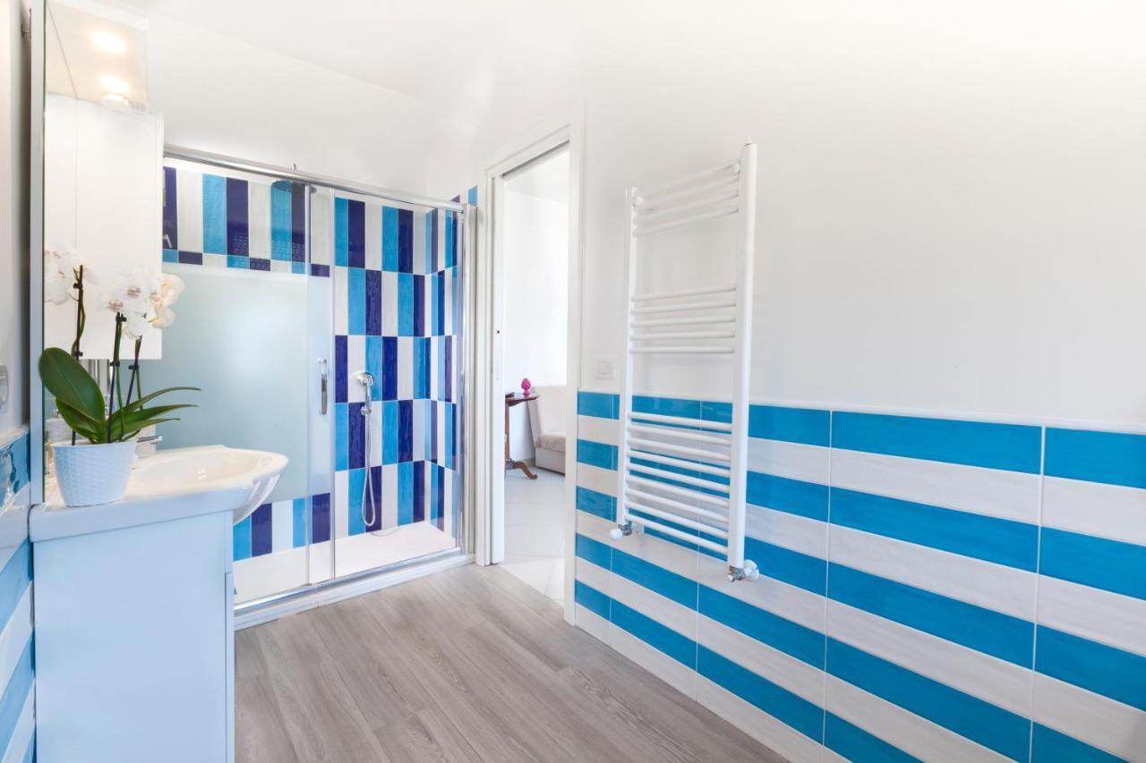 Estate4Home - Sofia Flora Piano di Sorrento Exteriér fotografie