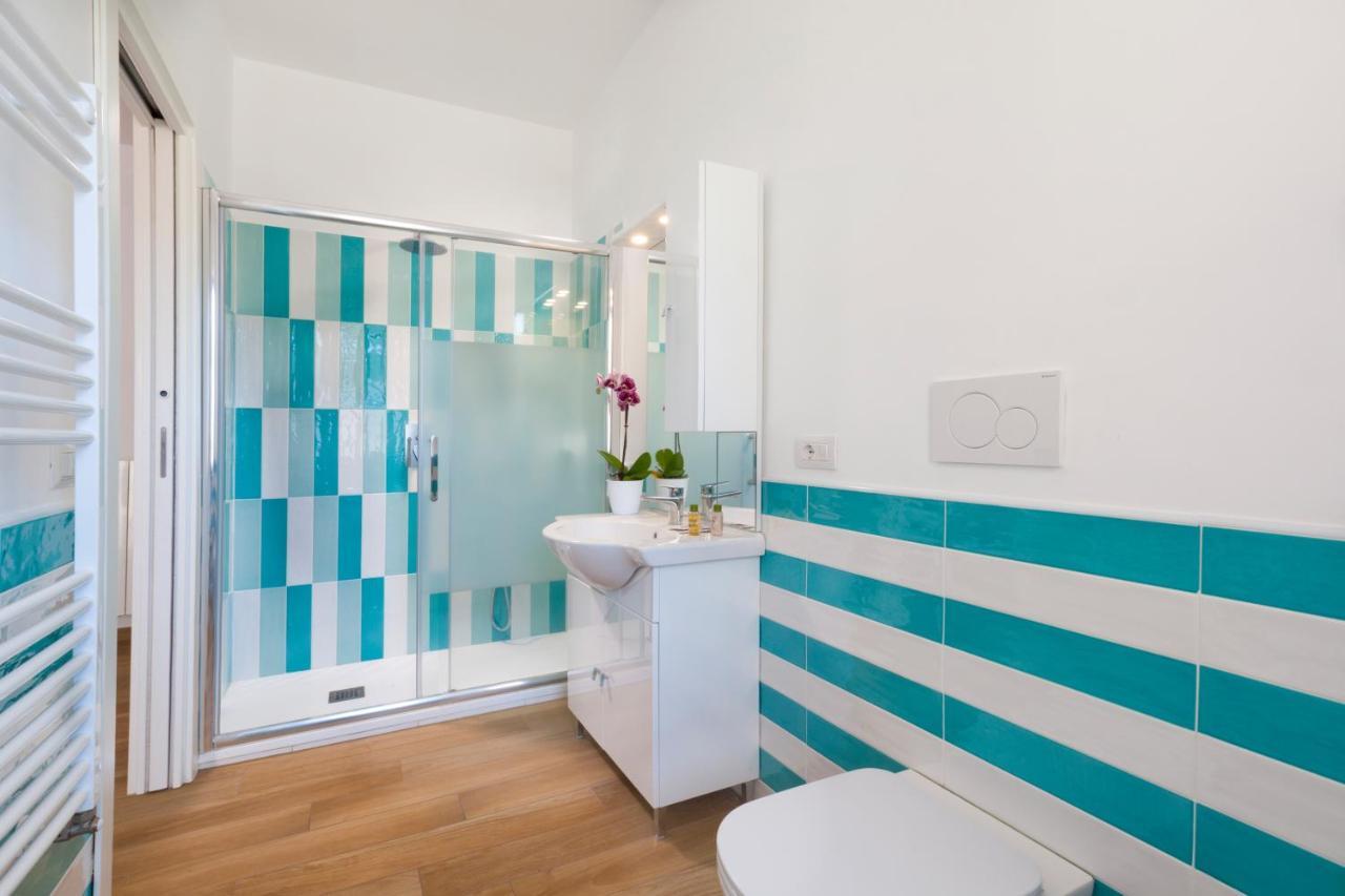 Estate4Home - Sofia Flora Piano di Sorrento Exteriér fotografie
