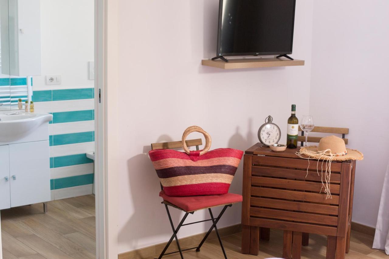 Estate4Home - Sofia Flora Piano di Sorrento Exteriér fotografie