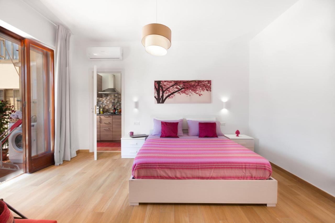 Estate4Home - Sofia Flora Piano di Sorrento Exteriér fotografie