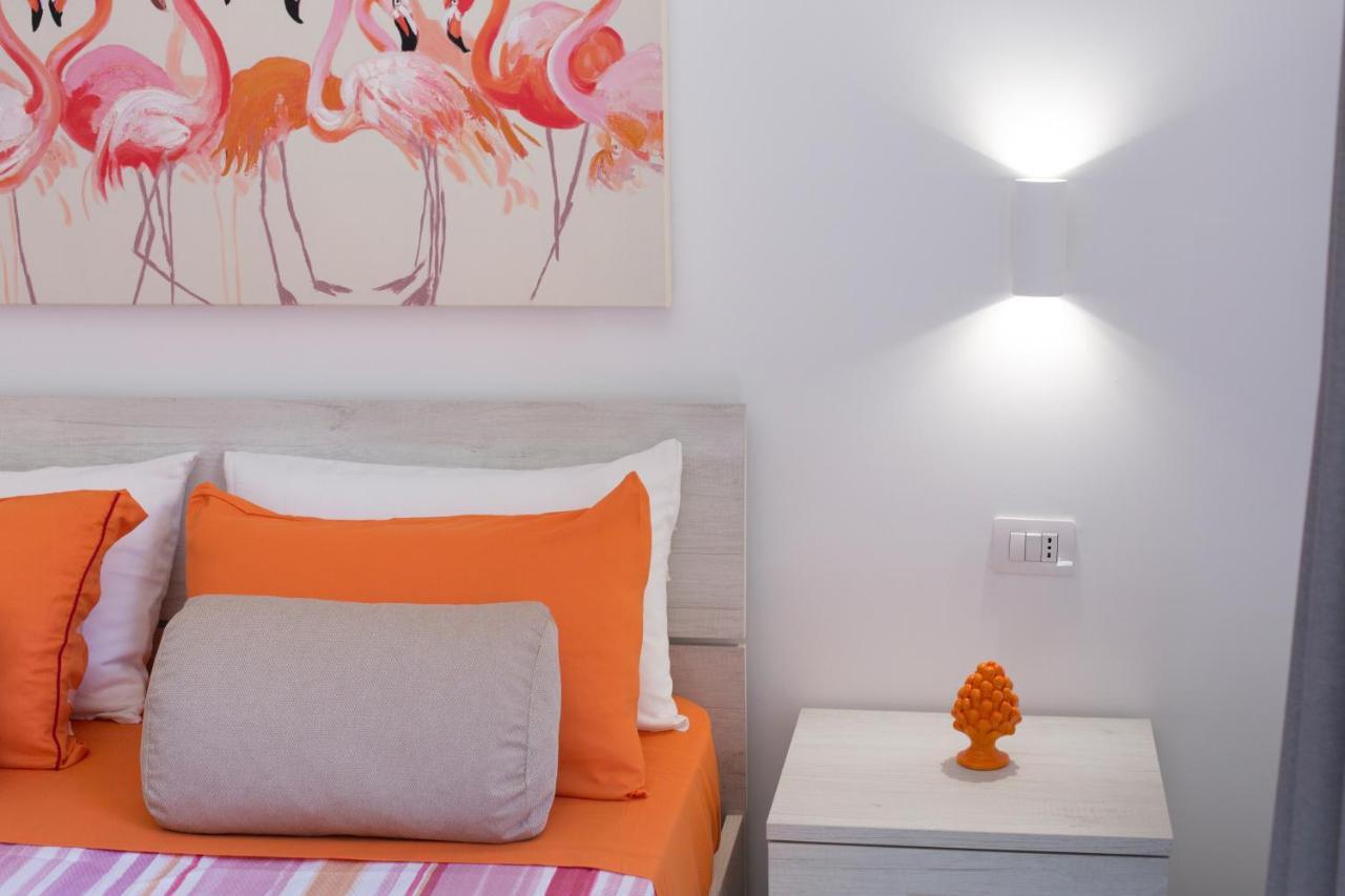 Estate4Home - Sofia Flora Piano di Sorrento Exteriér fotografie