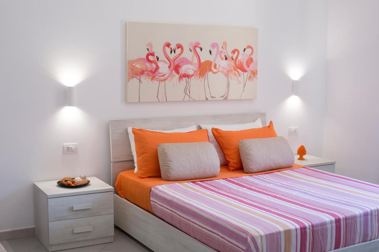 Estate4Home - Sofia Flora Piano di Sorrento Exteriér fotografie