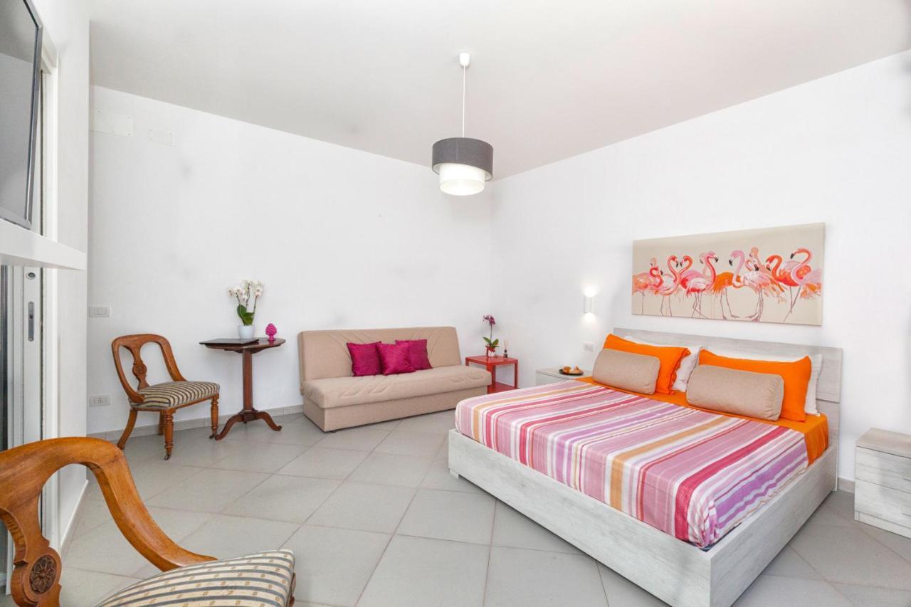Estate4Home - Sofia Flora Piano di Sorrento Exteriér fotografie