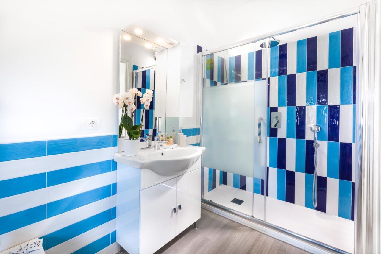 Estate4Home - Sofia Flora Piano di Sorrento Exteriér fotografie
