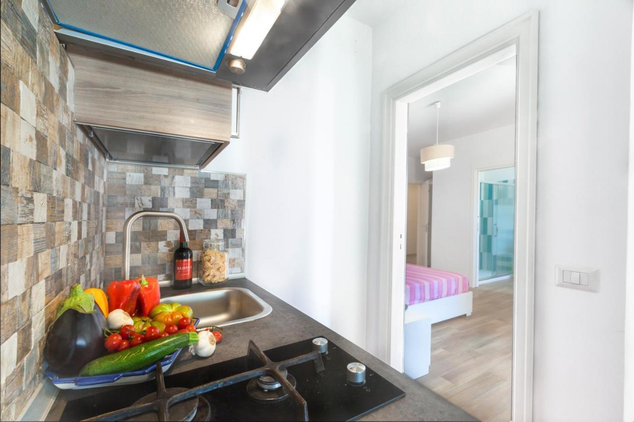 Estate4Home - Sofia Flora Piano di Sorrento Exteriér fotografie