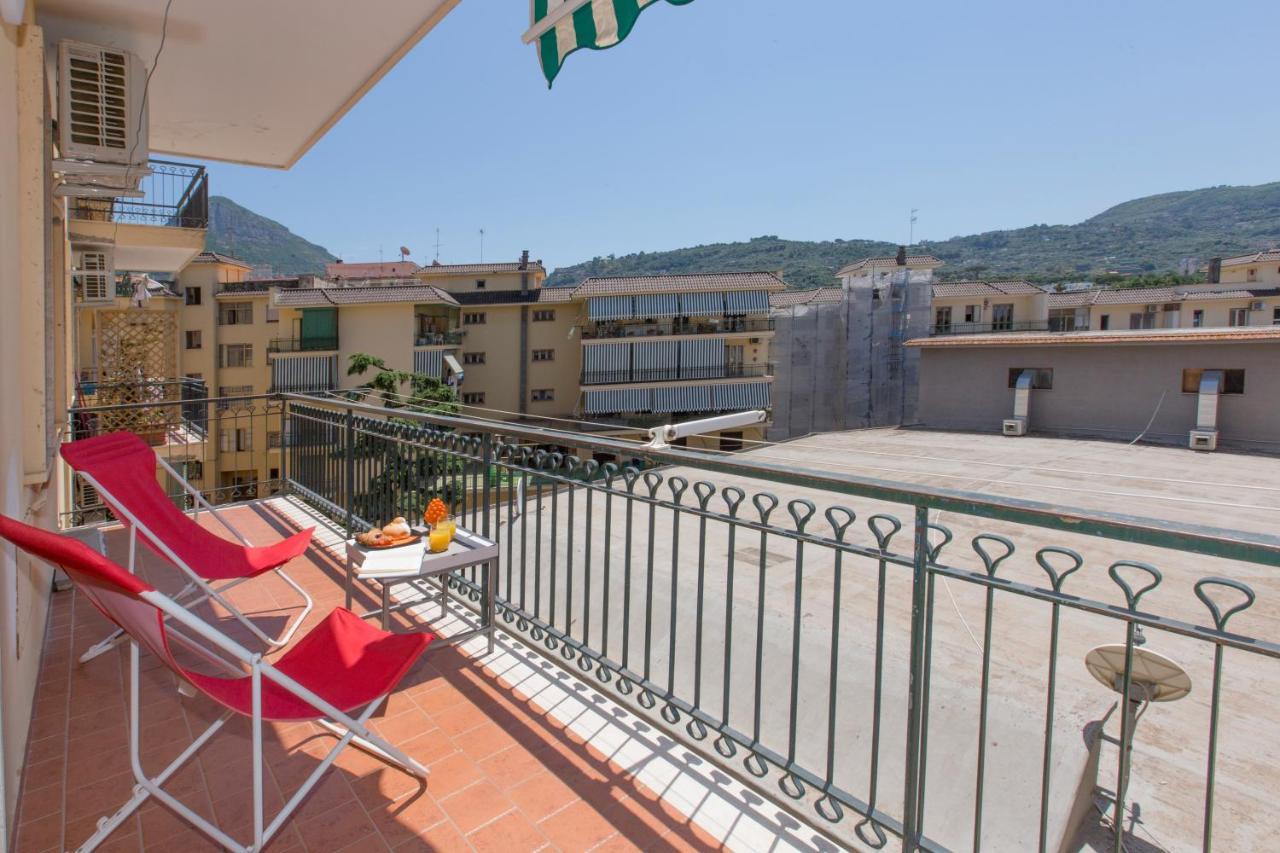Estate4Home - Sofia Flora Piano di Sorrento Exteriér fotografie