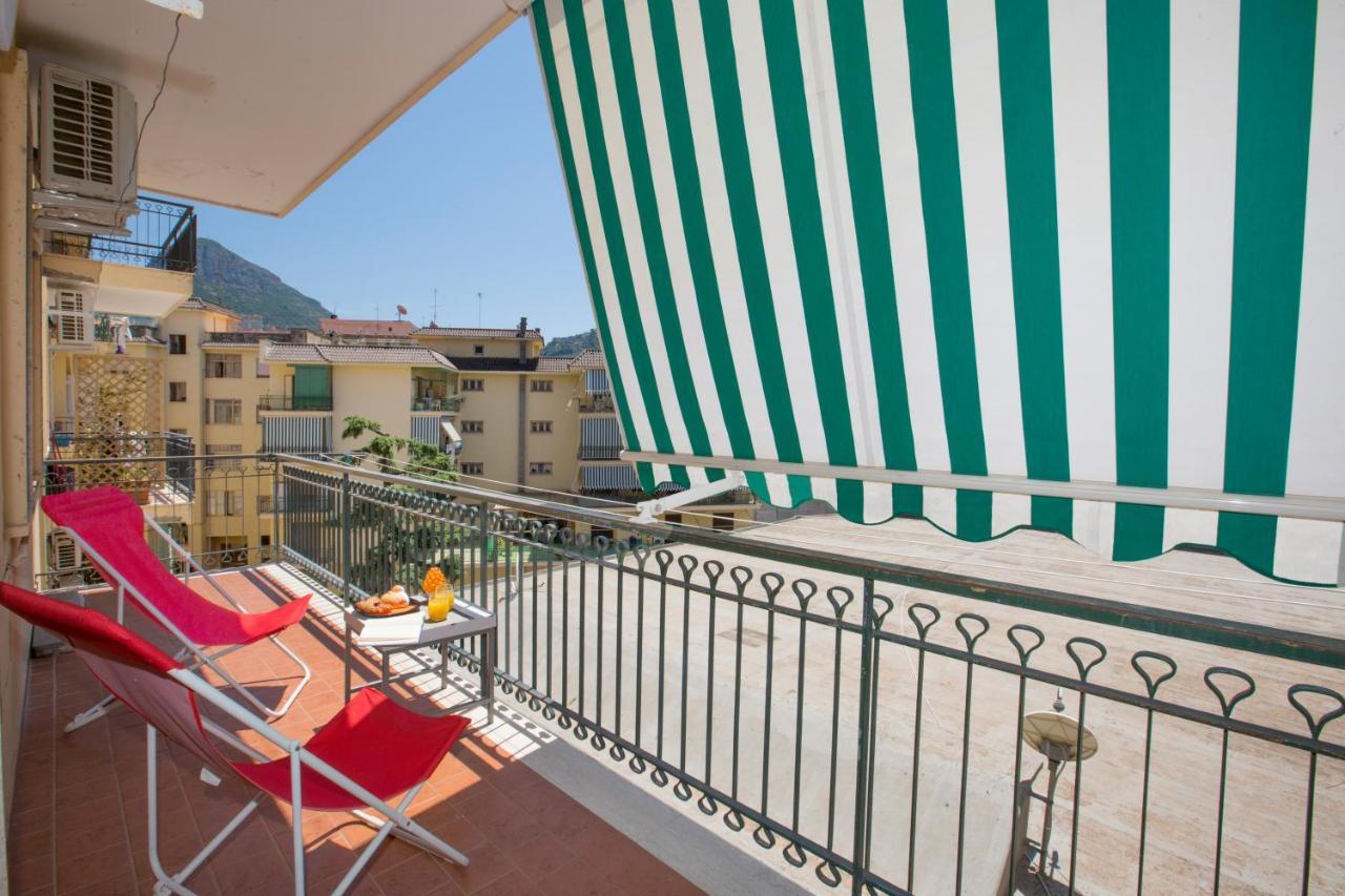 Estate4Home - Sofia Flora Piano di Sorrento Exteriér fotografie