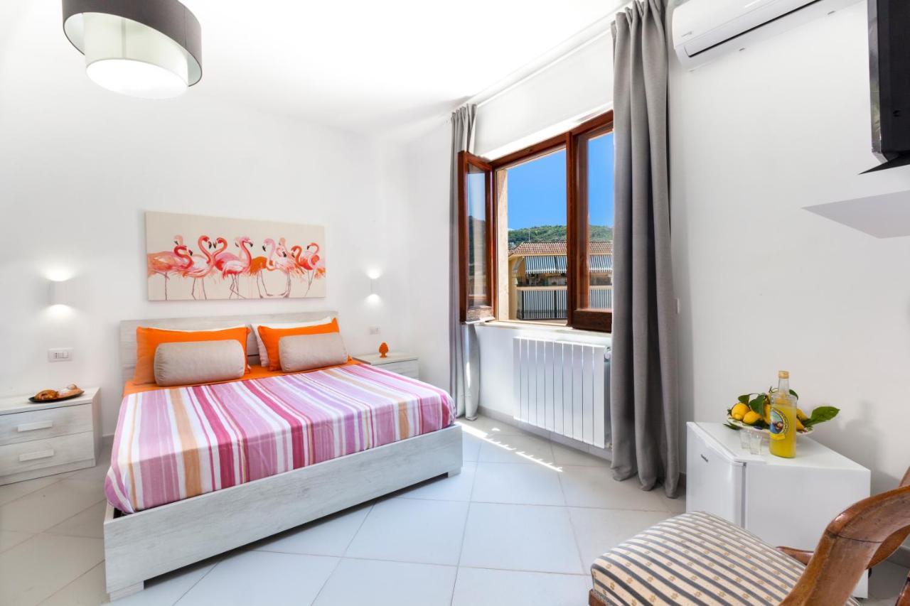 Estate4Home - Sofia Flora Piano di Sorrento Exteriér fotografie