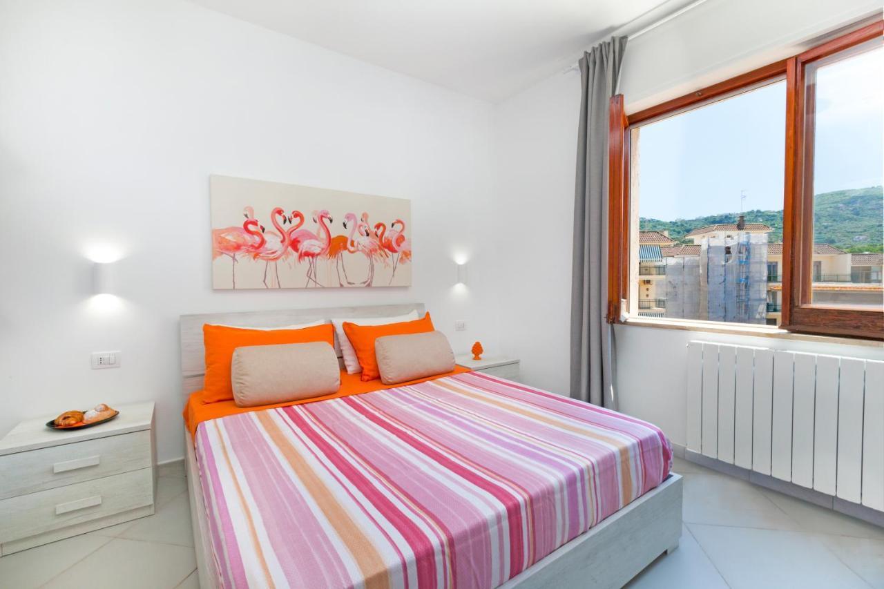 Estate4Home - Sofia Flora Piano di Sorrento Exteriér fotografie