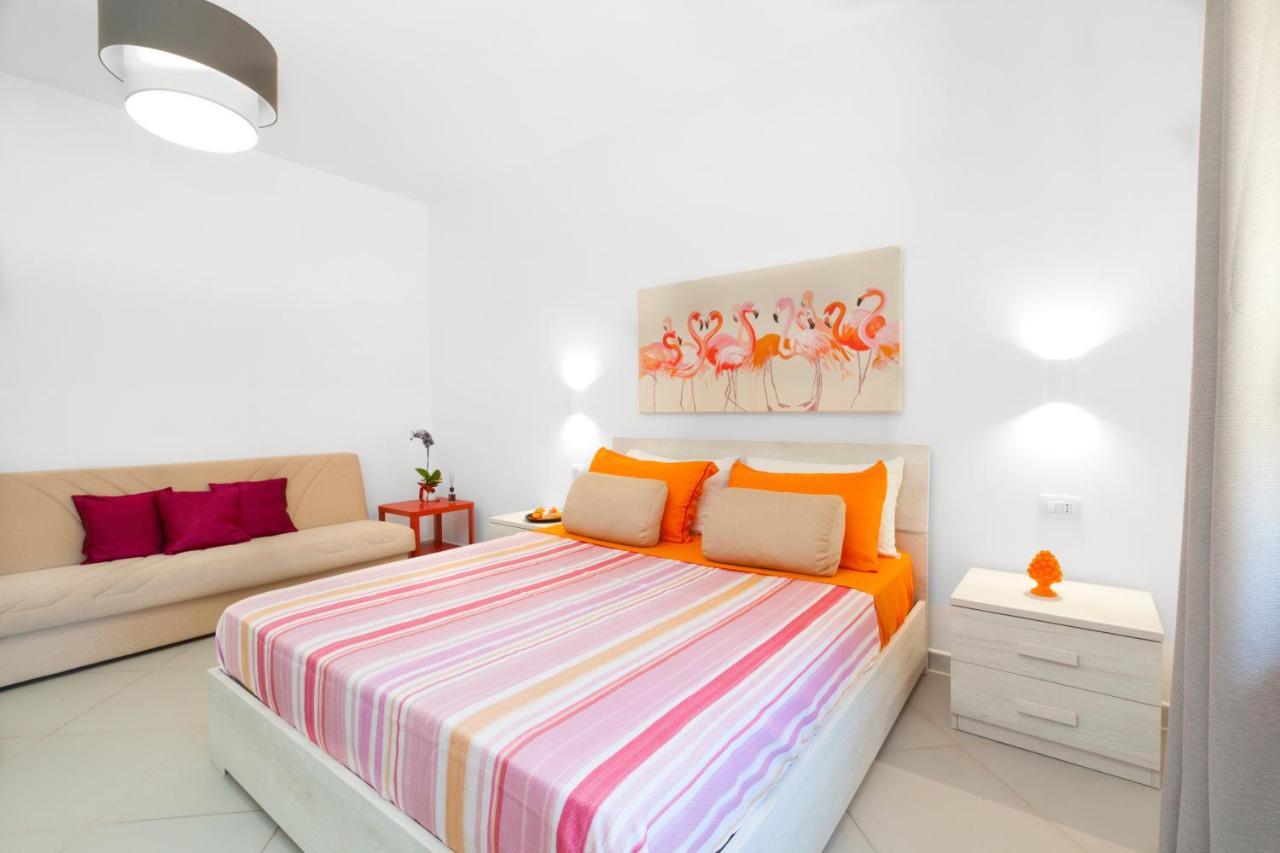 Estate4Home - Sofia Flora Piano di Sorrento Exteriér fotografie